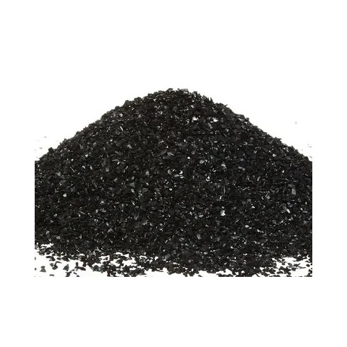 Activated Carbon Pellets 5kg + Filter Bags