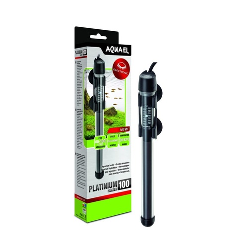 Aquael Platinum 100W Heater