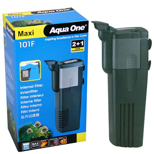 Aqua One Maxi 101F Internal Powerhead Filter