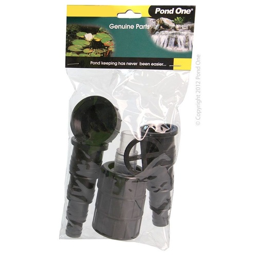 Pond One Claritec Replacement Nozzle Pack (11680)
