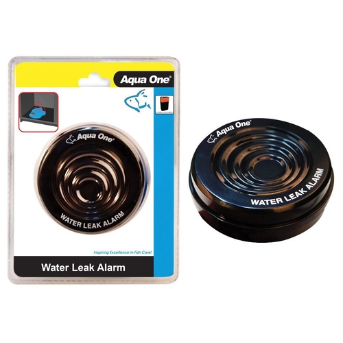 Aqua One Water Leak Alarm 9V 