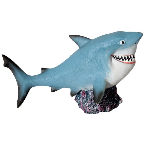 Aqua One Finding Nemo Bruce Shark 14.2 x 6.7 x 7.4cm