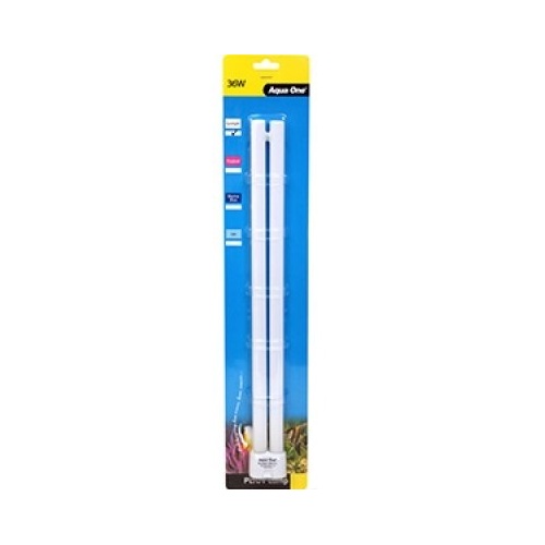Aqua One Mix Sunlight Tropical 18W PL Lamp