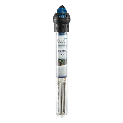 OASE HeatUp 50 Adjustable Aquarium Heater (50W)