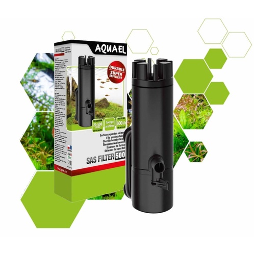 Aquael SAS 500 Surface Skimmer