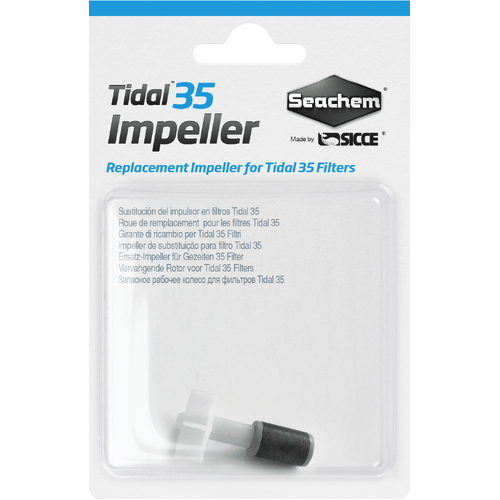 Seachem Tidal 35 Replacement Impeller