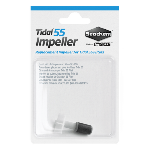Seachem Tidal 55 Replacement Impeller