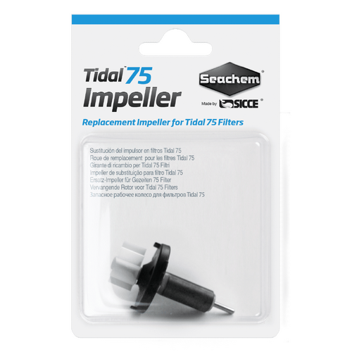 Seachem Tidal 75 Replacement Impeller
