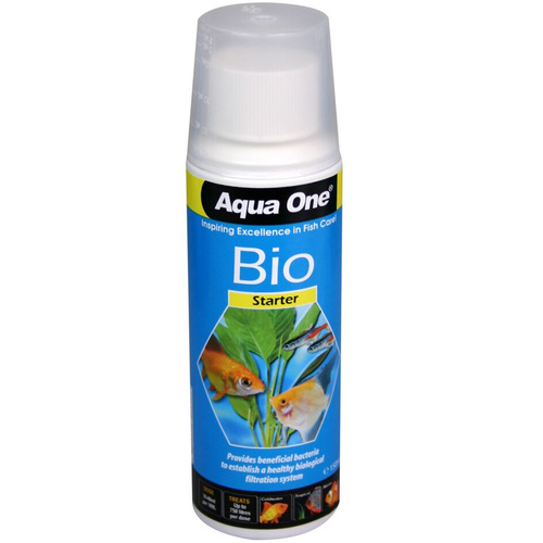 Aqua One Bio Starter 150ml