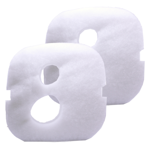 Aqua One Ocellaris 3000 Sponge Bundle + 500g Carbon