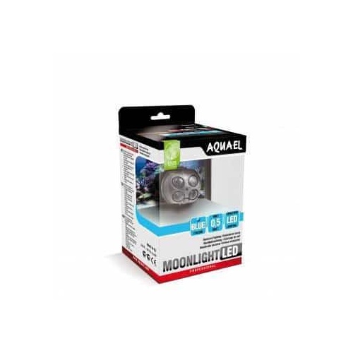 Aquael Moonlight Mini LED Spotlight