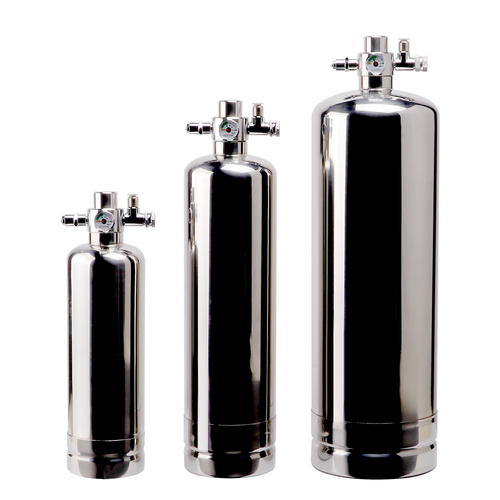 CO2 Reactor Refill Pack - Part A and Part B