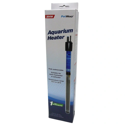 Aquarium Heater 200W