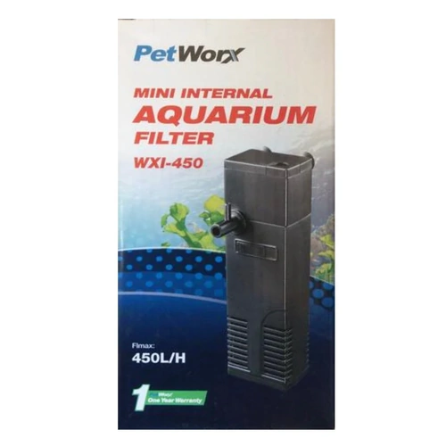 Mini Internal Aquarium Filter WXI-450