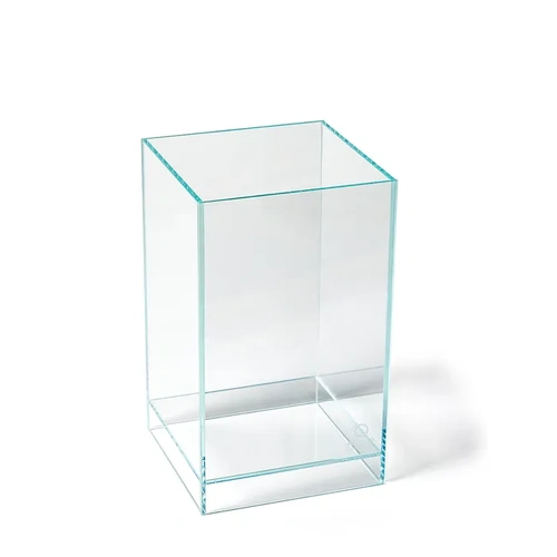 Aqua Natural Zen Glass 3 – Premium Low-Iron Nano Aquarium