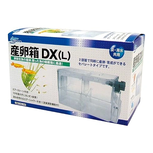 Nisso Egg-laying box DX (L)