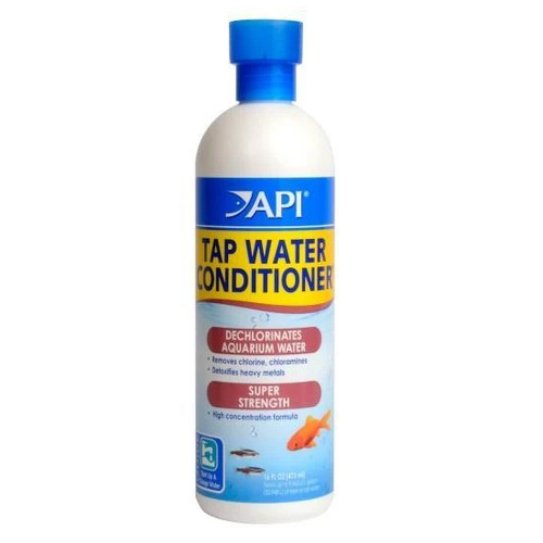 API Tap Water Conditioner 473ml