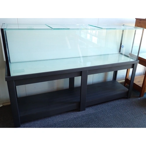 122x38x45 cm | Premium Quality Tank - 260L