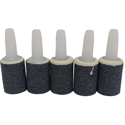 Biopro Air Stones 15mm 5 Pack