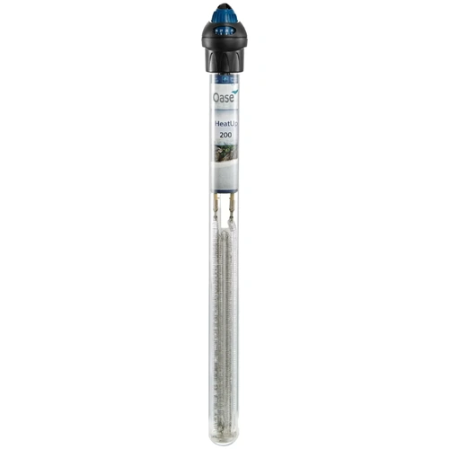OASE HeatUp 200 Adjustable Aquarium Heater (200W)