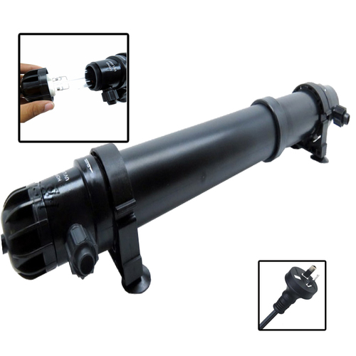 Biopro / Hopar Aquarium & Pond UV Steriliser 18W 