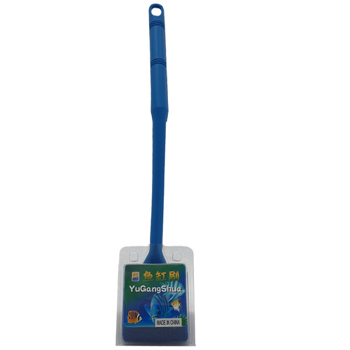 BioPro Aquarium Glass Sponge Cleaner