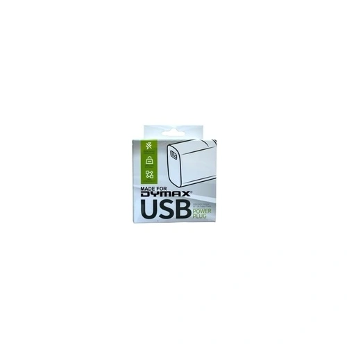 Dymax USB Australian Power Plug 5V to Suit Dymax Light