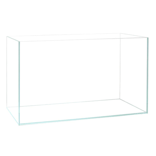 Dymax GS Series 2ft 60cm Low Iron Glass Aquarium Tank ONLY