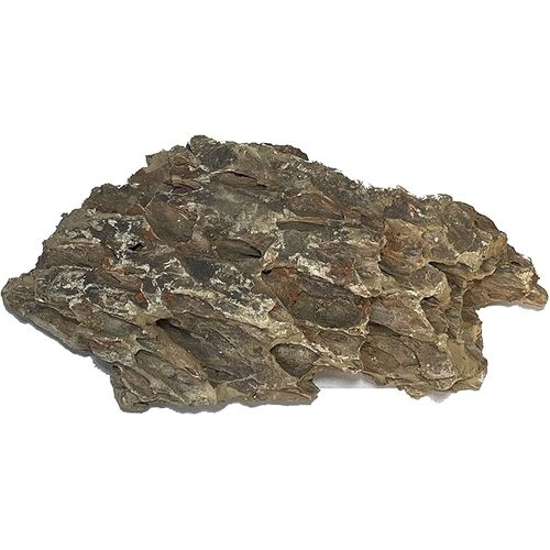 Dymax Pine Rock 1kg Aqua Scaping Rock Planted
