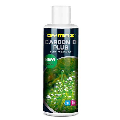 Dymax Carbon D Plus 500ml Plant Conditioner 