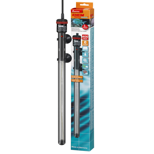 Eheim 400W Thermocontrol Aquarium Heater E400 1000 - 1200L