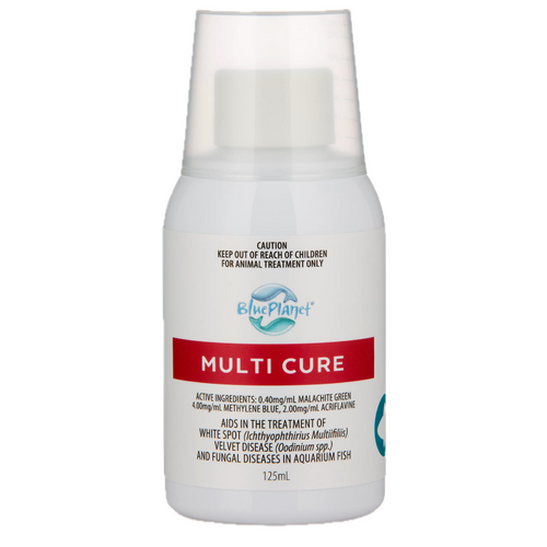 Blue Planet Multi Cure 125ml