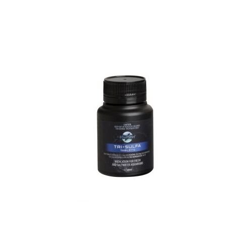 Blue Planet Tri-Sulfa Tablets 15 Pack