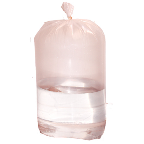 50 x Jumbo Fish Bags