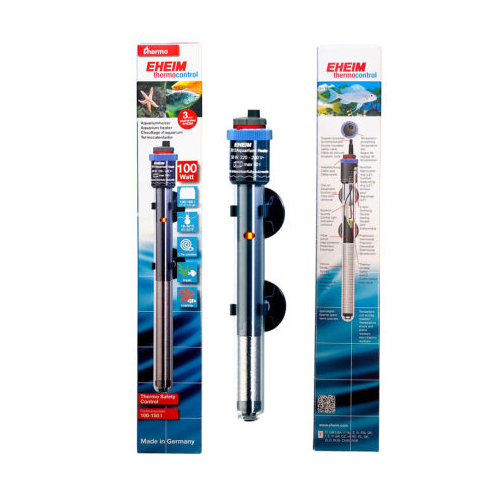 Eheim Jager  100W Thermocontrol Aquarium Heater