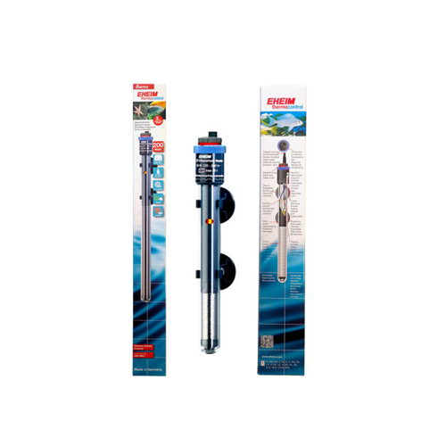 Eheim Jager  200W Thermocontrol Aquarium Heater