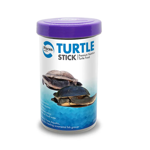 Pisces Aquatic Turtle Sticks 200g