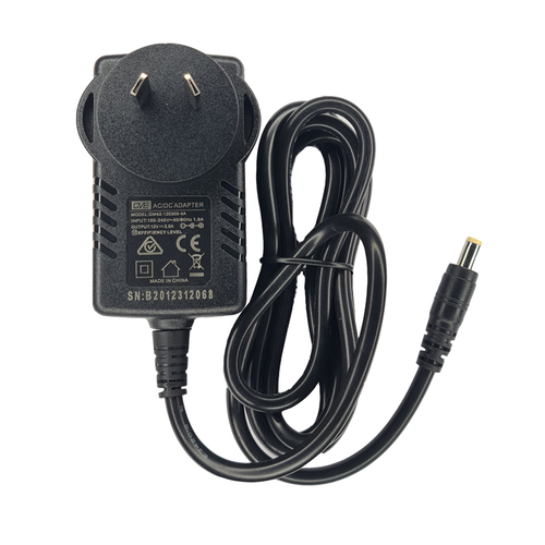 BioPro LD1 Power Supply to suit LD1-60-90cm 12V 3A