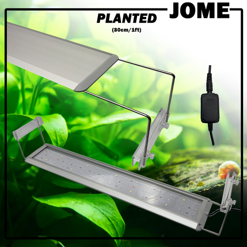 JOME Planted LED Full Spectrum Fish Tank Light