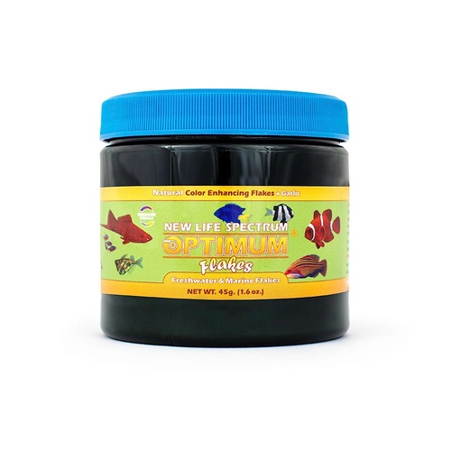 New Life Spectrum Optimum Flakes 45g