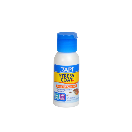 API Stress Coat Water Conditioner 30mL