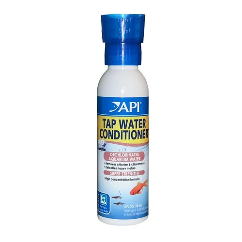 API Tap Water Conditioner 118mL