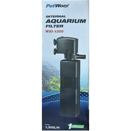 Petworx Internal Filter WXI-1300