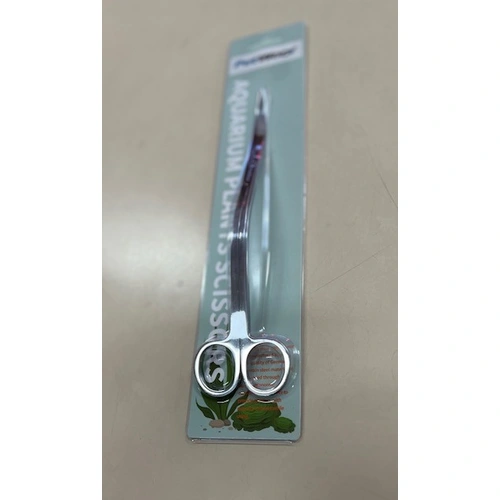 Aquascaping Scissors Curved 25cm