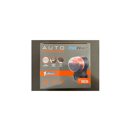 Auto Feeder