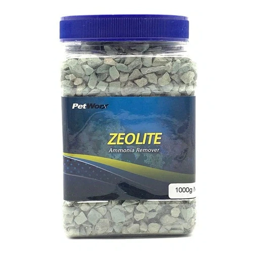 Zeolite 1kg