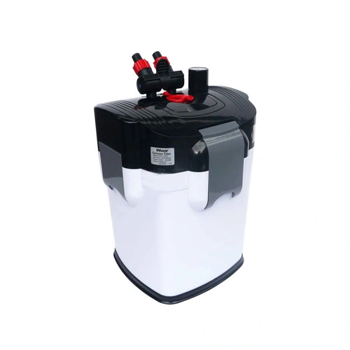 Pet Worx WXF-1800UV Canister Filter 1800L/H