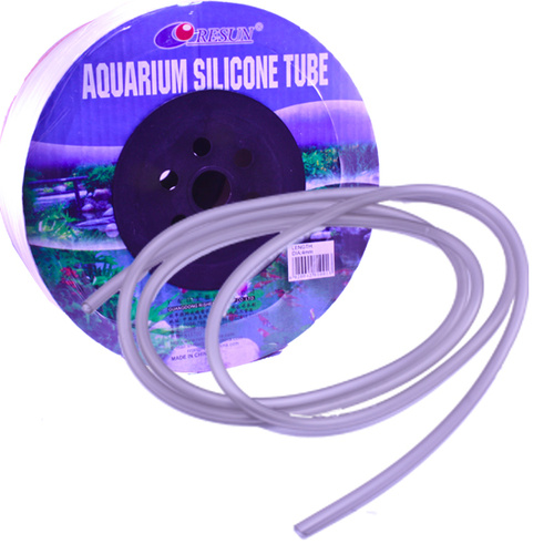 Resun Soft SIlicon Airline Tubing 1 Meter