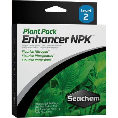 Seachem Plant Pack - Enhancer 100ml