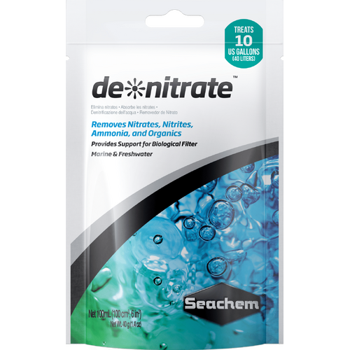 Seachem de*nitrate 100ml